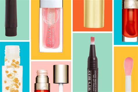 The 14 Best Lip Oils of 2024—Tested b